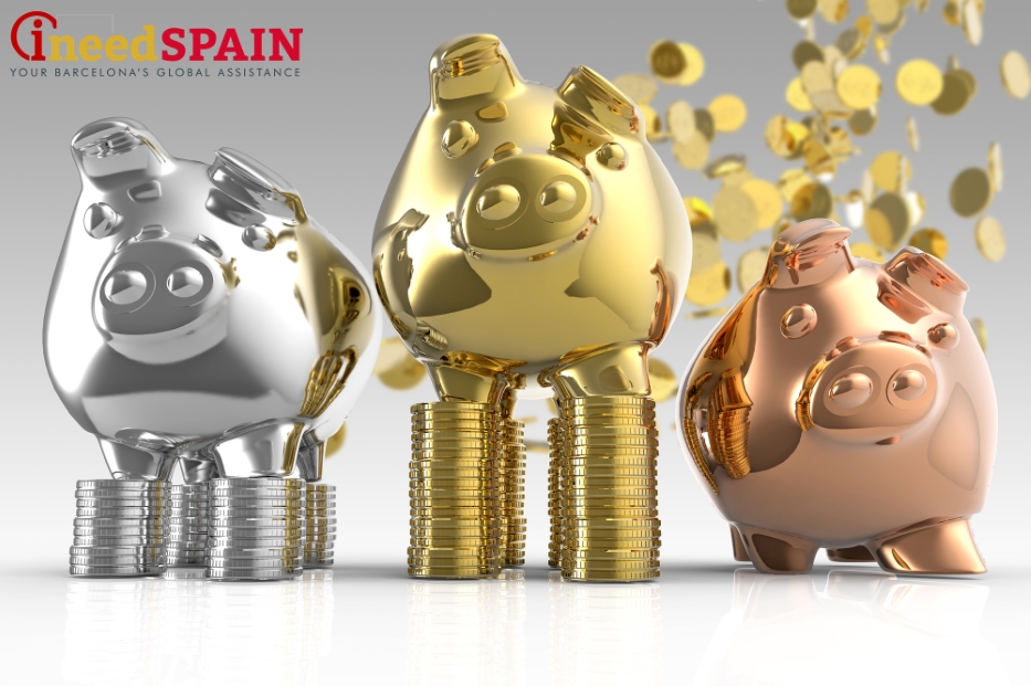 инвестиции в Испании